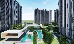 M3M Golf Hills Sector 79 Gurgaon Experience Luxury Living on the Green